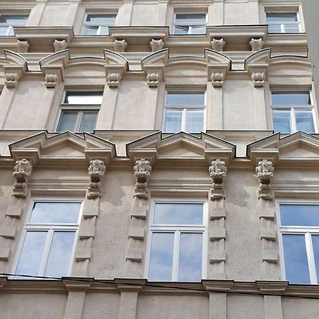 Andrassy Boulevard بودابست المظهر الخارجي الصورة